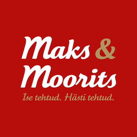 Maksjamoorits