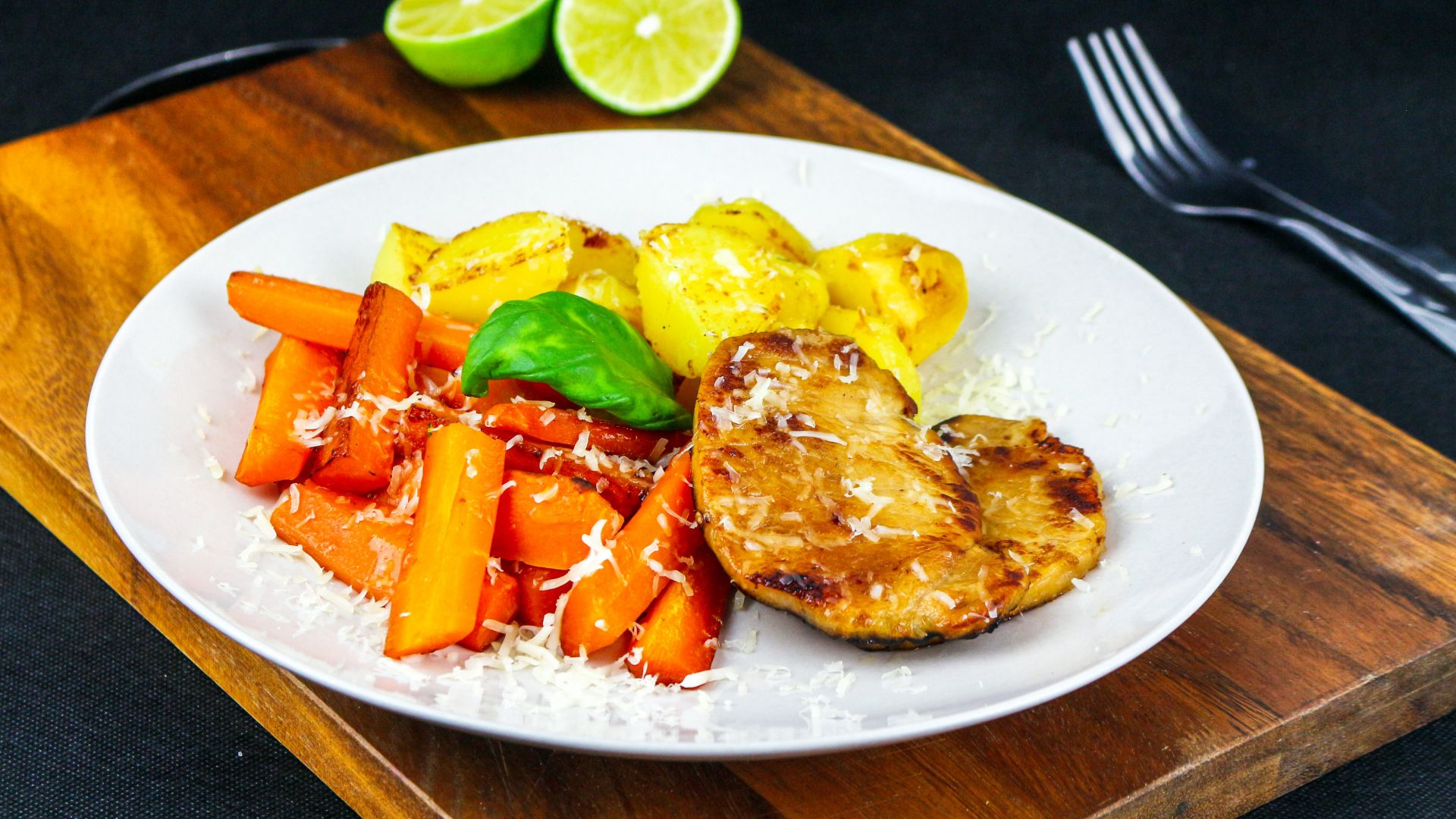 Sinepine sea sisefilee kartuliga