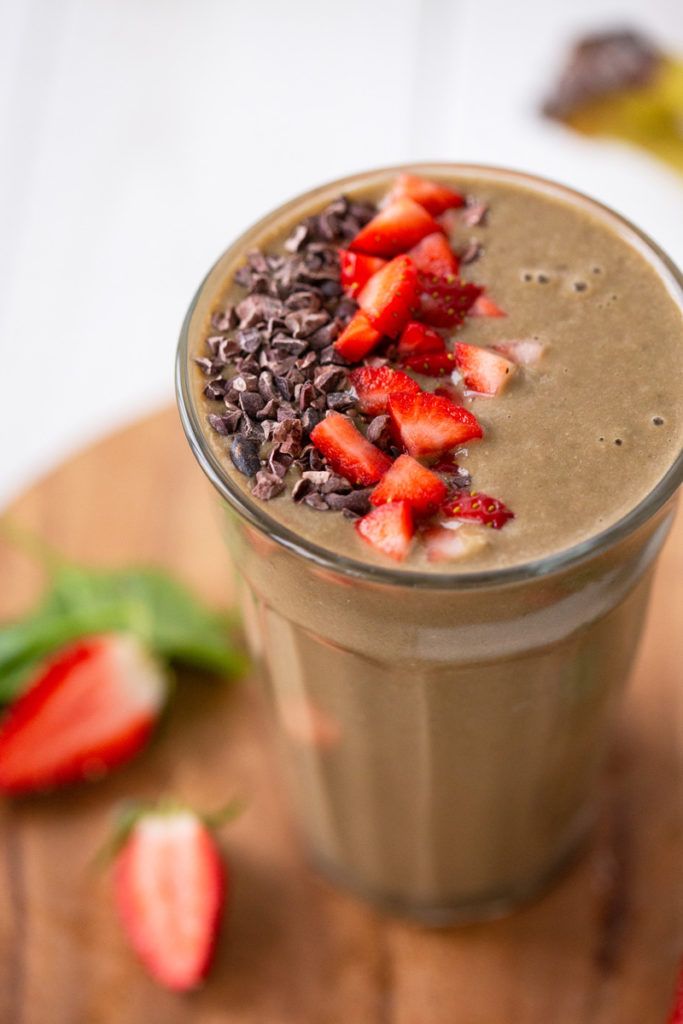 Maitsev kaalulangetaja (Boost Yourself)