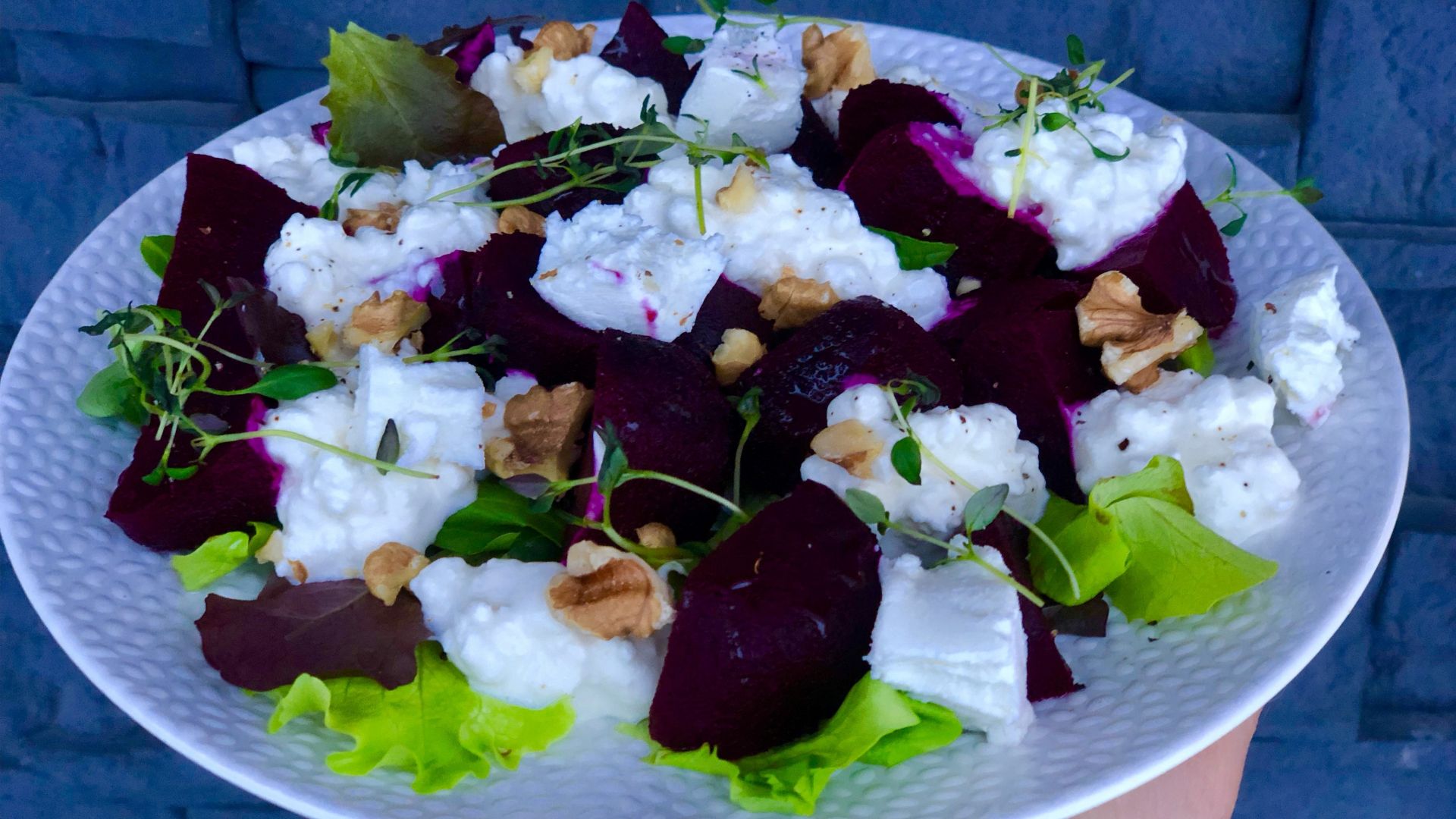 Peedi-kodujuustusalat
