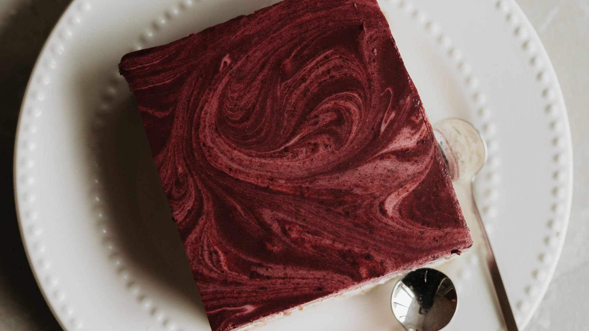 1 tk Fitlap Kreemine mustika-jogurtikook (Gustav cafe)