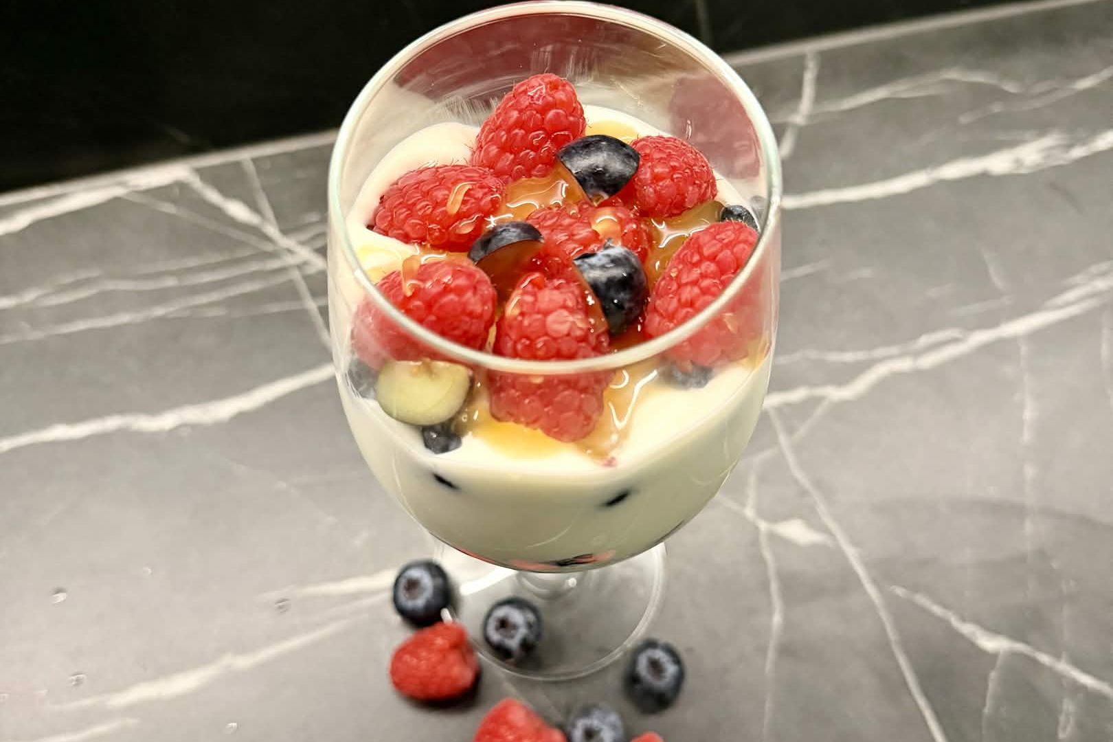 Kihiline pokaalimagustoit