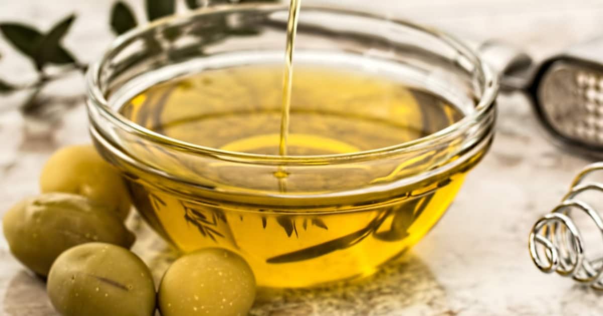 Kas oliiviõli ikka on kasulik?