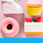 6 nippi, kuidas saada lahti suhkruhimust