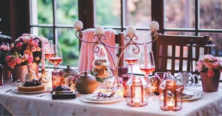 Appi, jälle need söömapühad! 10 soovitust, kuidas jõulude ajal mitte üle süüa