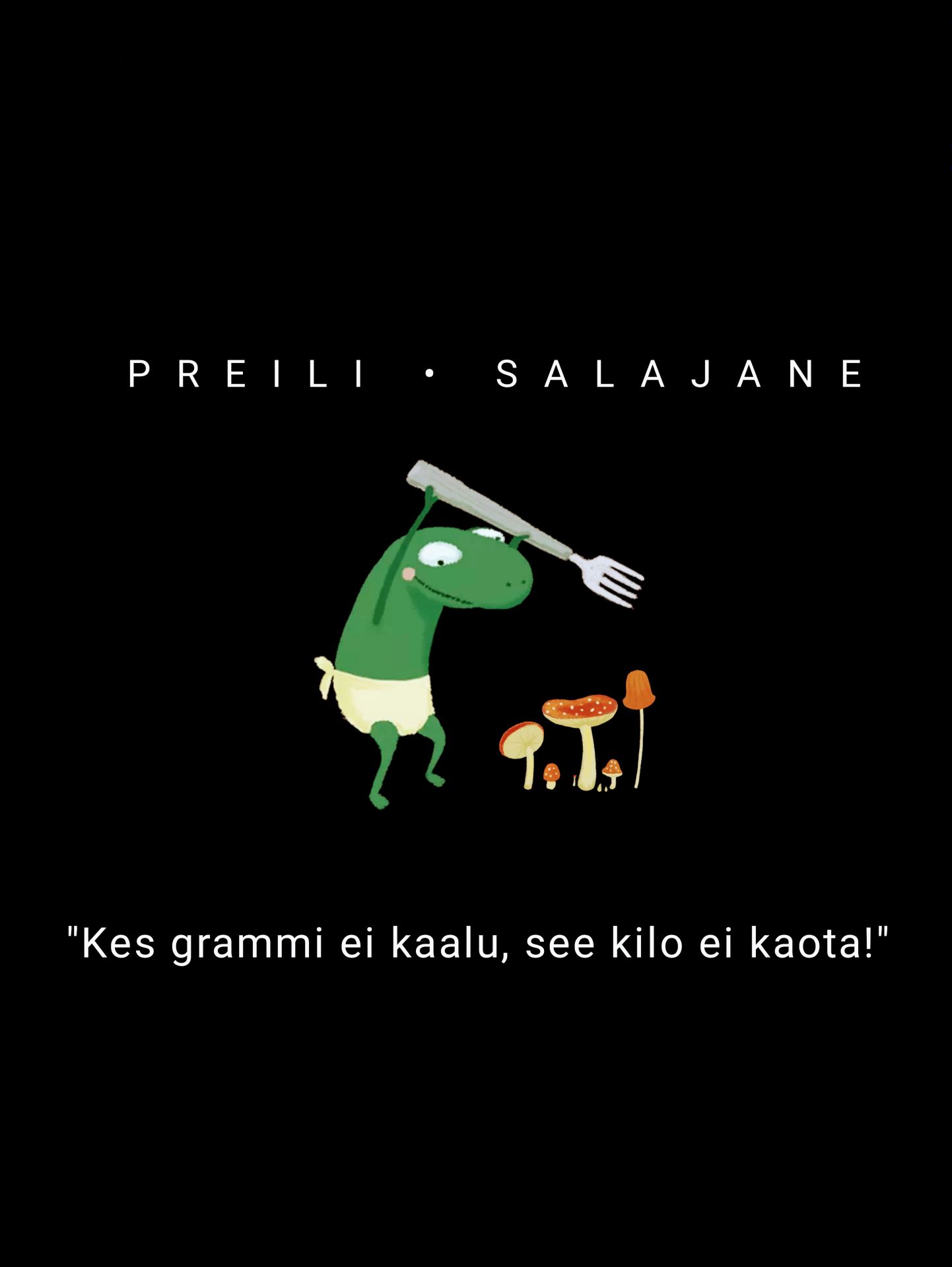 Kuhu kaob kodust suhkur?