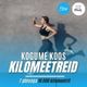 Liikumisväljakutse "Kogume koos kilomeetreid"