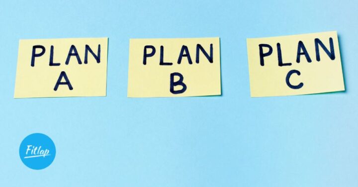 Motivatsiooniminutid: sa ei pea alati kõike perfektselt tegema!