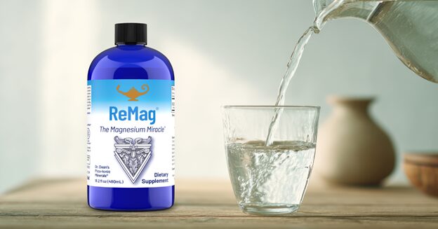 Kuidas ReMag magneesium aitab sul kaalu langetada?