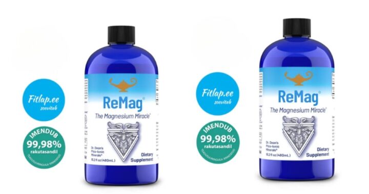 Fitlap alustas koostööd Kontamoga