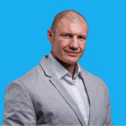 Fitlap OÜ tegevjuht René Laane