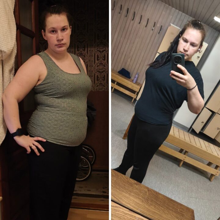 Fitlap.ee toitumiskava tagasiside Anna-Liis Tamm