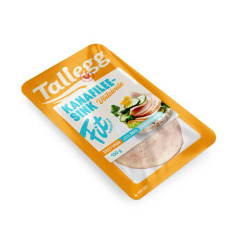 Tallegg Kanafileesink