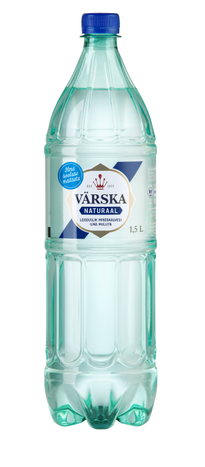 Värska vesi