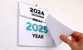 2025, ootasin Sind!