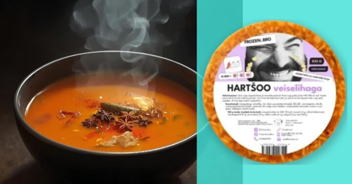 Fitlap alustas koostööd Frozen.bro´ga