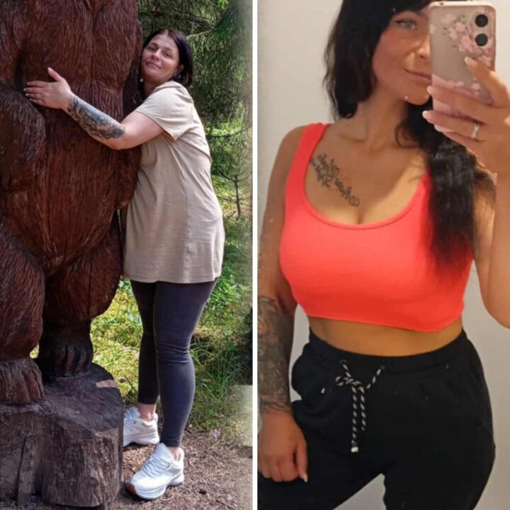 Fitlap.ee toitumiskava tagasiside Merilin Peedor