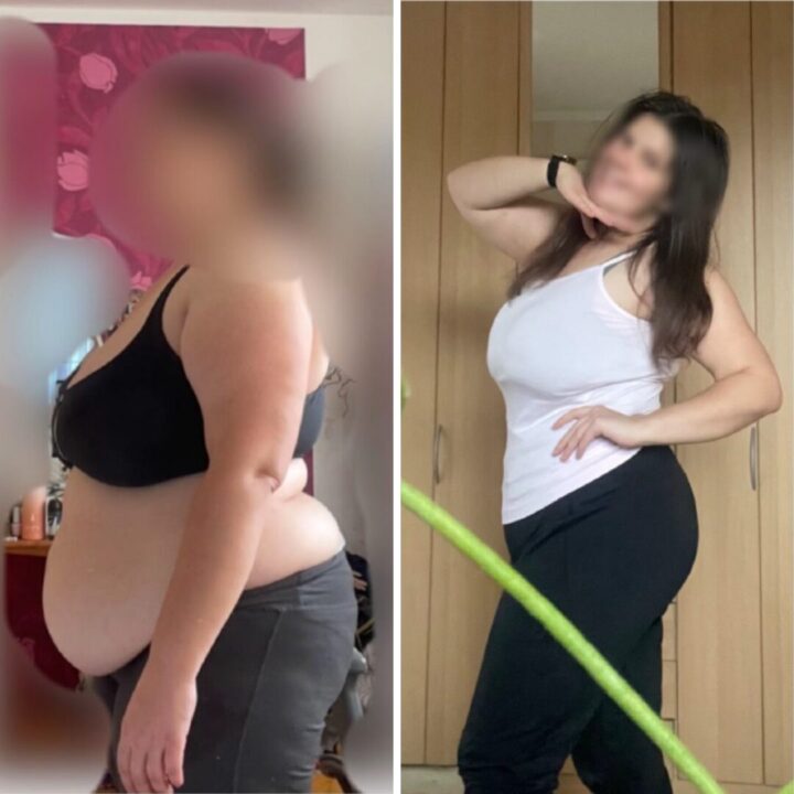 Fitlap.ee toitumiskava tagasiside Merili M