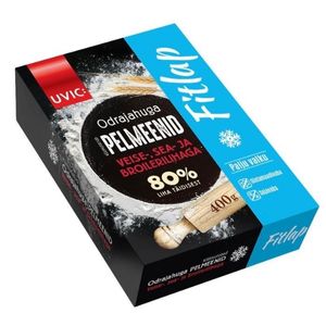 Fitlapi ja Uvicu koostoo