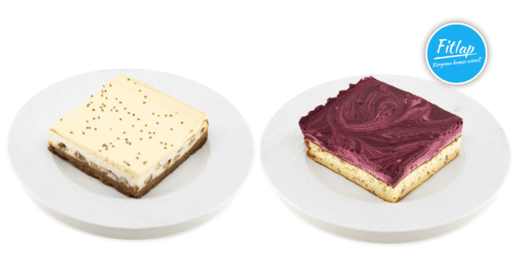 Gustavi kohviku koogid Fitlap toitumiskavas!