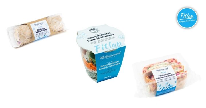 Fitlapi ja Maitseelamused – tervislik koostöö, mis muudab toitumise lihtsamaks!