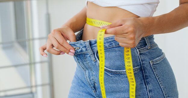 Hormoonid ja kehakaalu reguleerimine